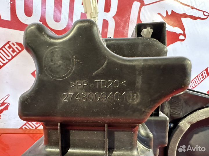 Сабвуфер штатный Lexus RX 4 2020