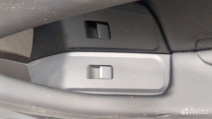 Дверь боковая Jaguar I-Pace, 2020