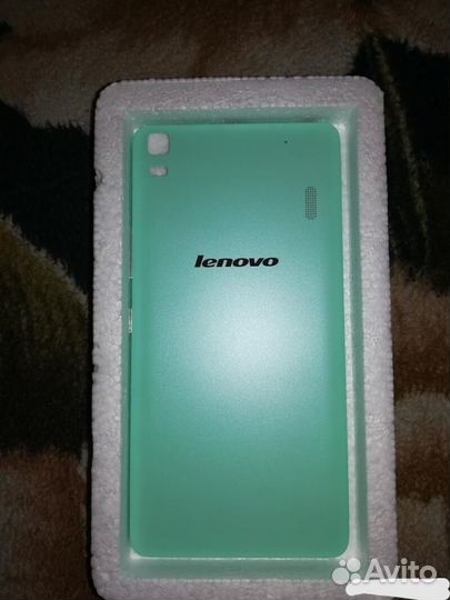 Lenovo K3 Note, 2/16 ГБ