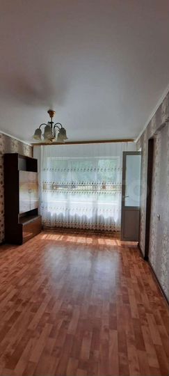 3-к. квартира, 63,3 м², 1/5 эт.