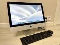 Apple iMac 21.5 FHD i3/500GB