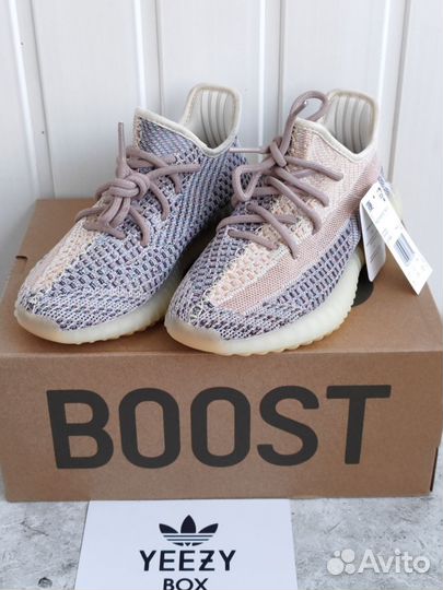 Кроссовки Adidas Yeezy Boost 350 оригинал