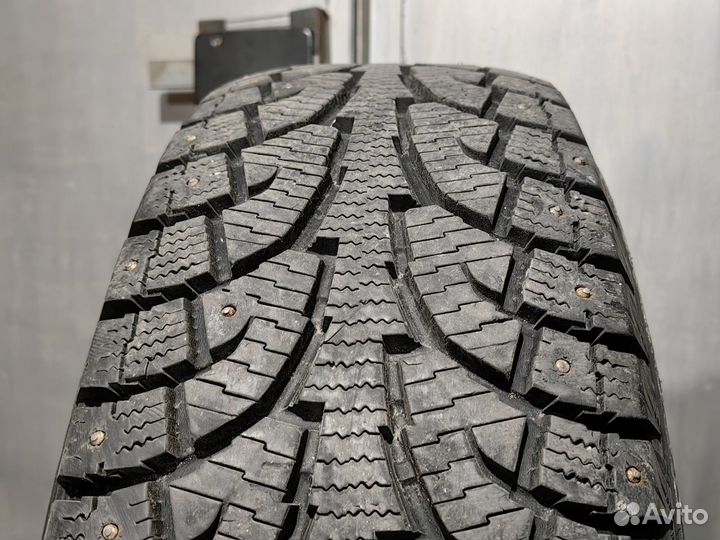 Hankook I'Pike RW11 225/65 R17 102T