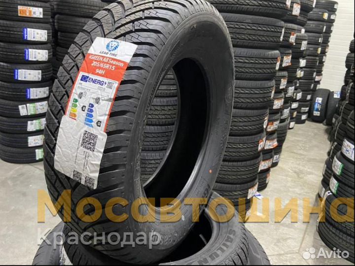 Leao iGreen All Season 205/65 R15 94H