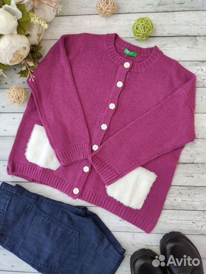 Одежда для девочки,платья,кофты.р.110-116