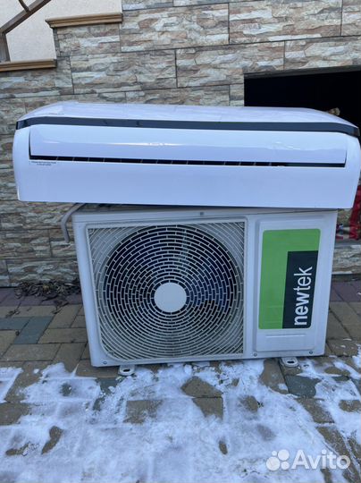 Сплит-система