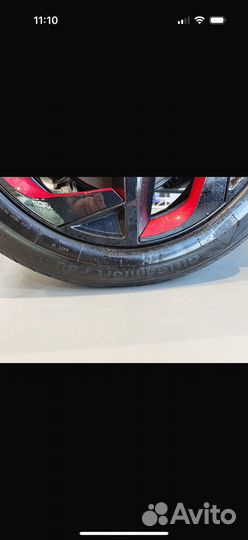 Giti GitiComfort F50 215/55 R18