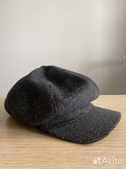 Кепка от дизайнера George Shaghashvili