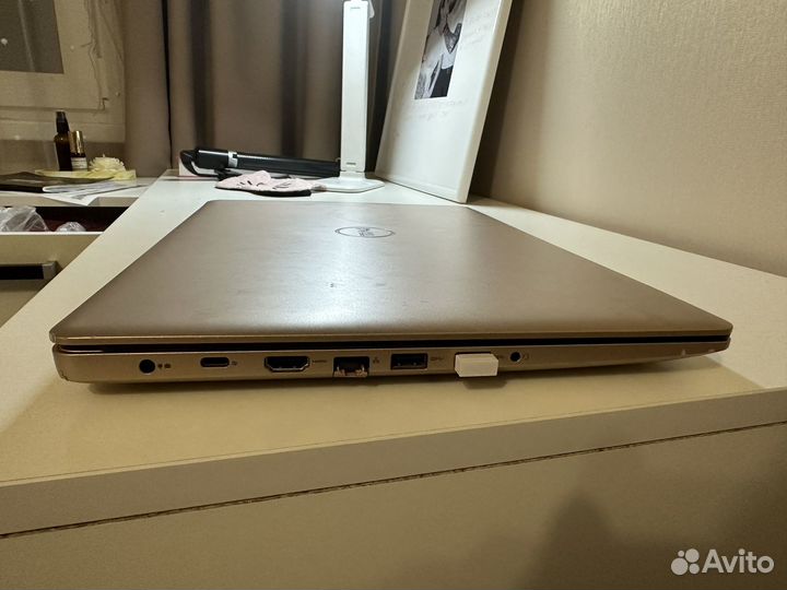 Dell inspiron 5570