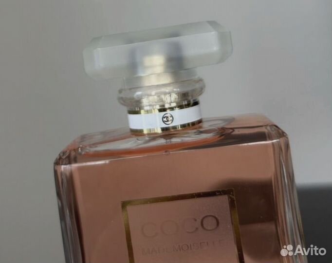 Духи Coco Mademoiselle Chanel