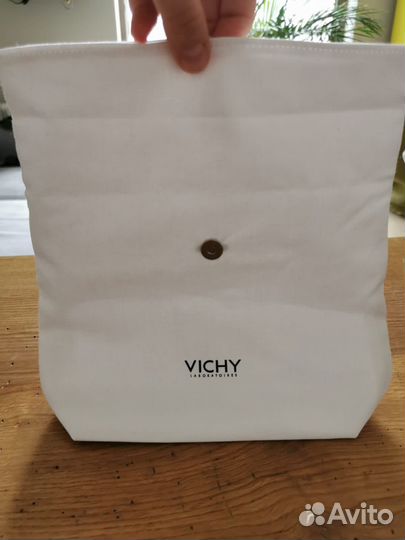 Косметичка Vichy (Виши)