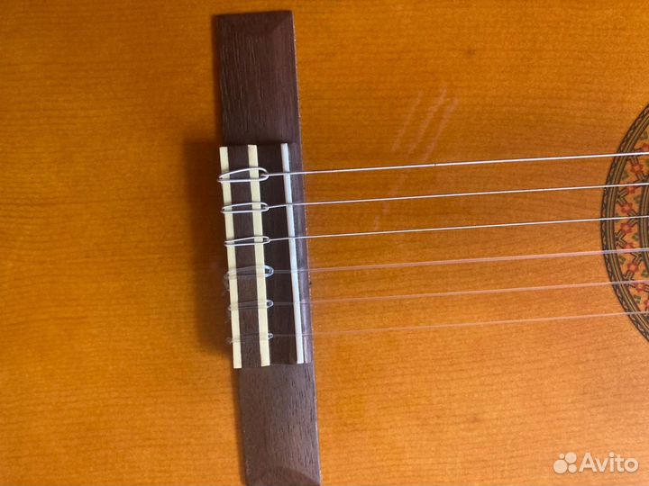 Укулеле гитара новая