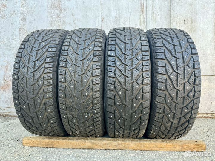 Tigar Ice 195/55 R16