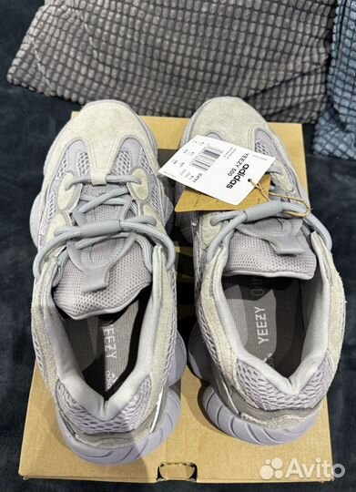 Yeezu boost 500 оригинал 