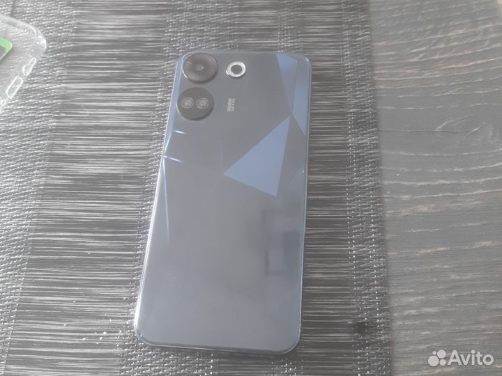 Смартфон poco camon c20 pro