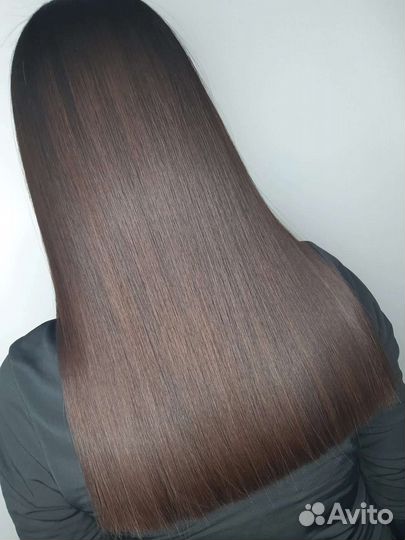 Парикмахер