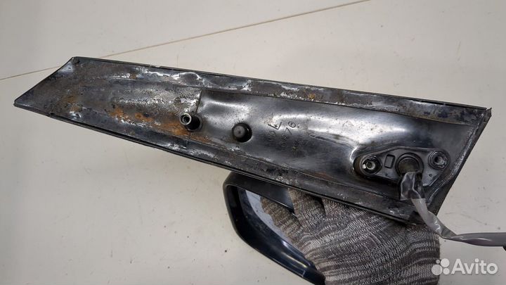 Зеркало боковое левое Toyota Previa (Estima), 2004