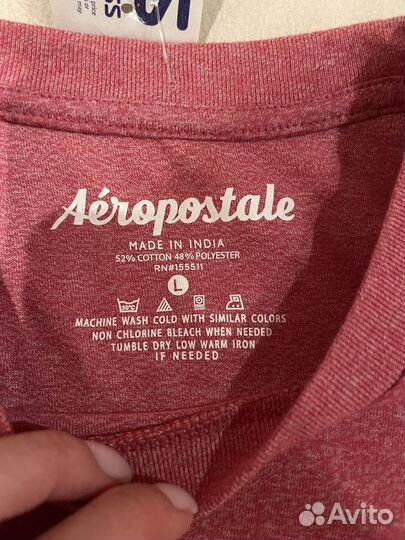 Футболка Aeropostale