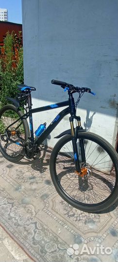 Велосипед взрослый