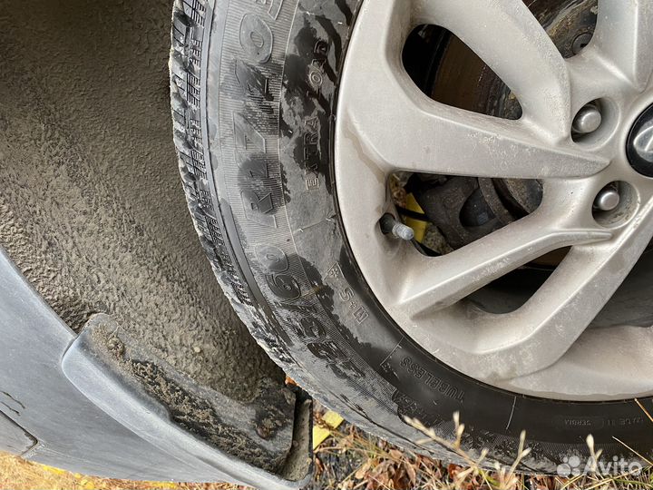 Hyundai tucson2016
