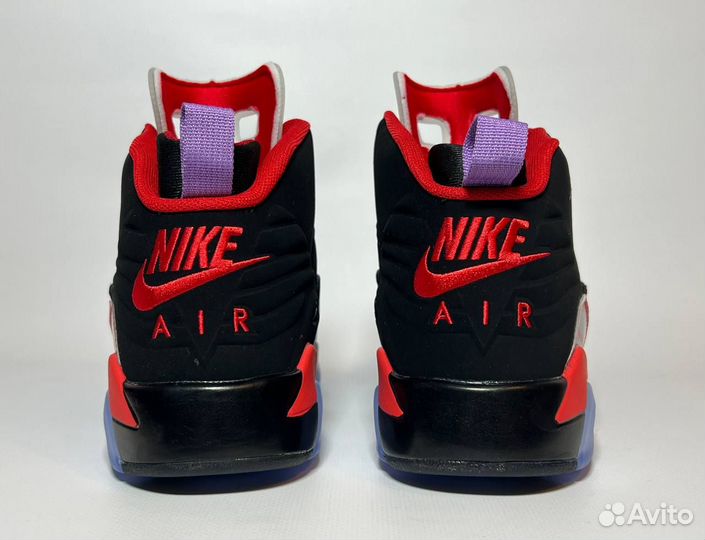 Nike Air Jordan 6 Mvp 36