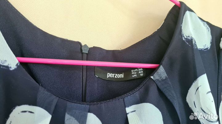 Платье Perzoni 44-46 размер