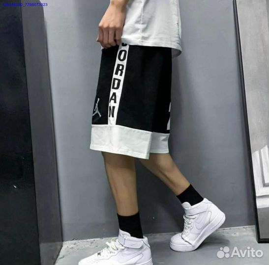 Шорты Jordan