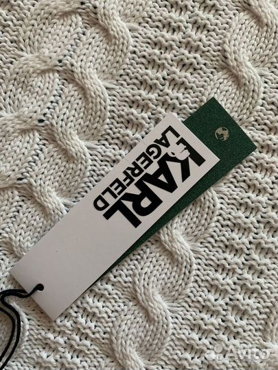 Karl lagerfeld толстовка