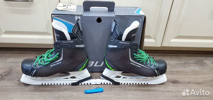 Коньки Bauer one 4, 45-46