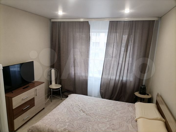 Квартира-студия, 17 м², 3/5 эт.