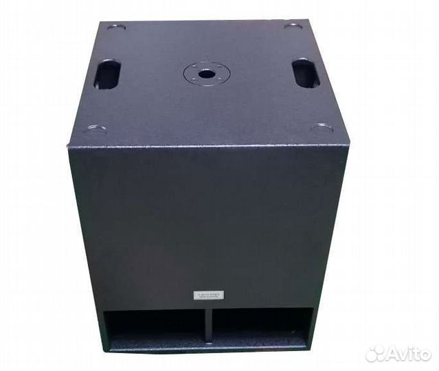 Сабвуфер 1200Вт