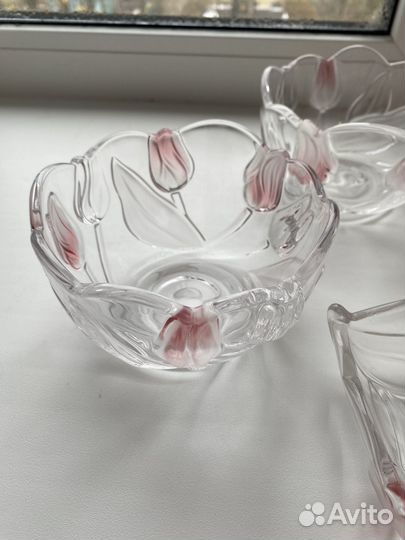 Набор салатников Walther-Glas
