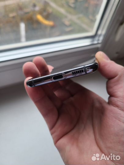 Samsung Galaxy S20 5G (Snapdragon 865), 8/128 гб