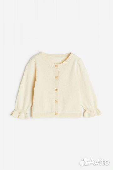 Кардиган H&M