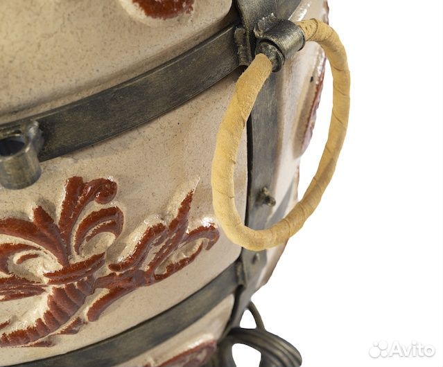 Эко Тандыр «Персидский»