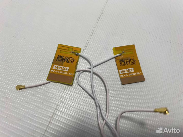 Wifi антенна Samsung NP300E5C