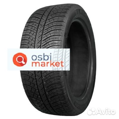 Michelin Pilot Alpin 5 SUV 275/35 R22 104W