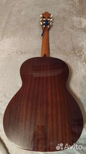 Классическая гитара almansa 401 cedro