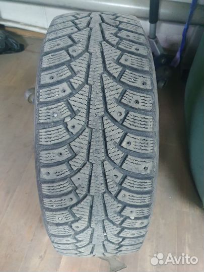 Nokian Tyres Nordman 5 205/55 R16 94T