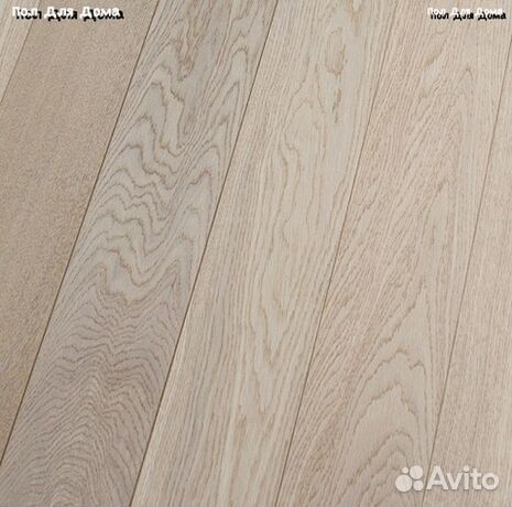 Инженерная паркетная доска