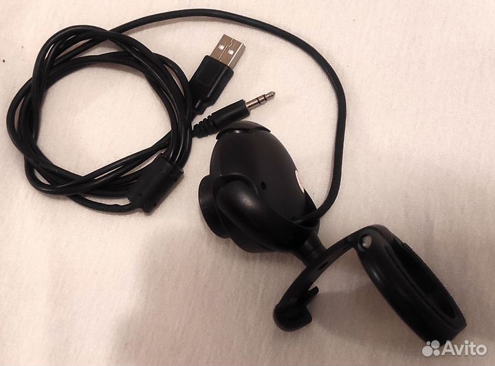 Веб-камера Mobitechplus MW1350