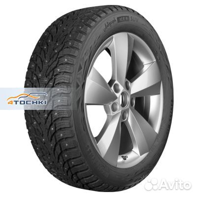 Ikon Tyres Autograph Ice 9 SUV 235/55 R20 102T