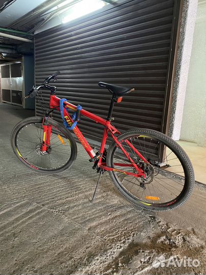 Firemark велосипед