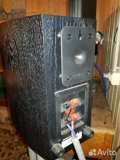 Polk Audio RTi A1 акустика