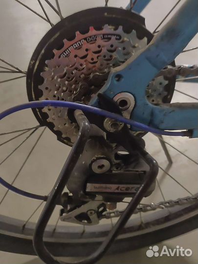 Велосипед Merida Juliet