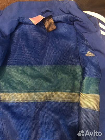 Спортивный костюм для мальчика 128