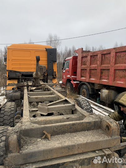 Подрамник Шакман