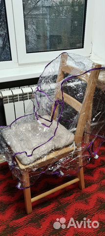 Дождевик на коляску универсальный