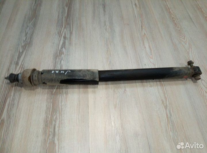 Амортизатор стойка зад Nissan juke F15