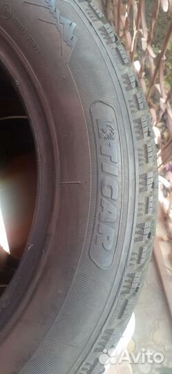 Tigar Winter 185/65 R15